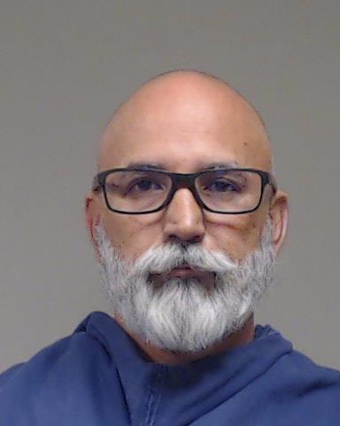 BERNAL, RICARDO CARLOS booking photo