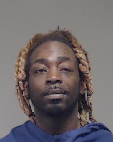 BROWN, TYRESE DANTE booking photo