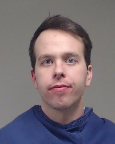 Downing, Joseph Blake booking photo