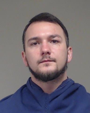 Adams Curtis, Dillon Skylar booking photo