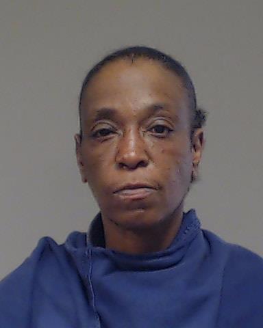 Hollins, Tashauna Quinn booking photo