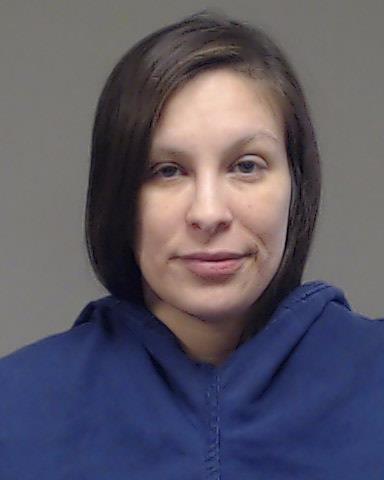 Jimenez-Rodriguez, Brenda booking photo