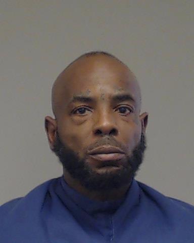 GRIFFIN, DEREK LEE booking photo