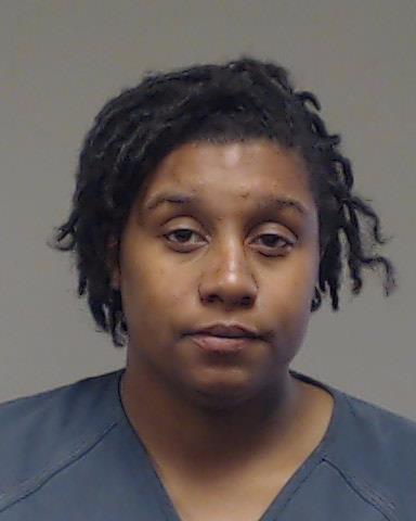 Frost, Payton Midnons booking photo