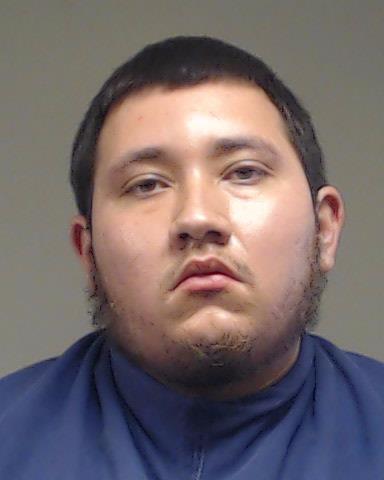 RENTERIA, JOSE SANTOS JR booking photo