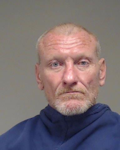 Warren, Jason Robert booking photo