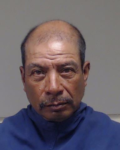 Sanchez, Wenceslao Viera booking photo