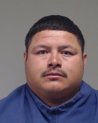 Arzola-Pichardo, Juan Antonio booking photo