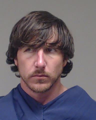 Bianchi, Roger Joseph, II booking photo