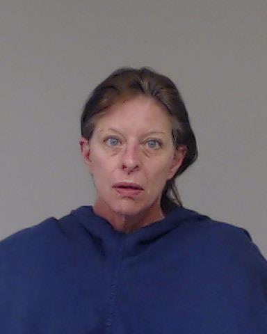 PEREZ, SUSAN MICHELLE booking photo