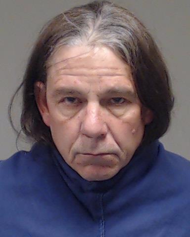 Ferguson, Ray Layne booking photo