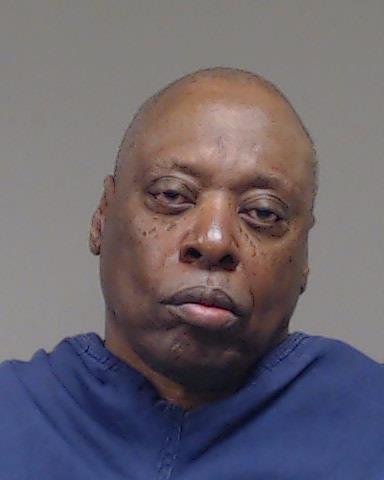 Jones, L A booking photo