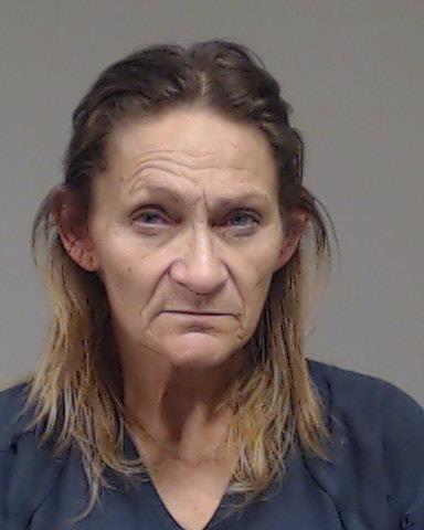 Stone, Nikki Jodene booking photo