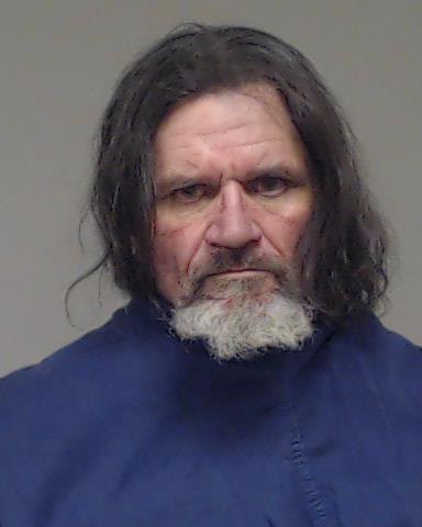 Taylor, Johnny Odell booking photo