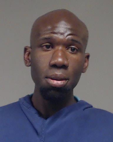 Turner, Jordan Riqui booking photo