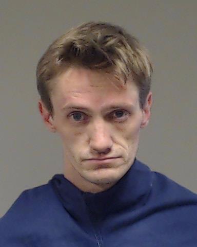 Phillips, Richard Anthony arrested by Plano Police Department