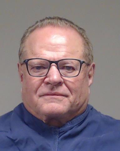 Eichelberger, Philip Russell arrested by Plano Police Department