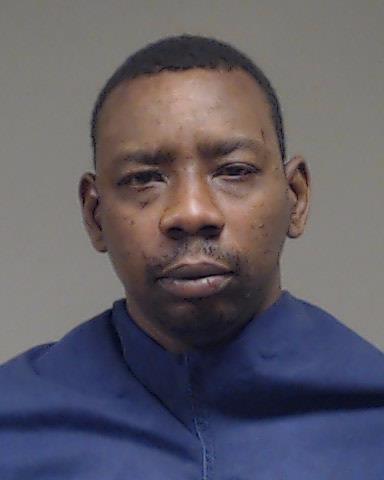 Tasby, Terrance Rashard booking photo