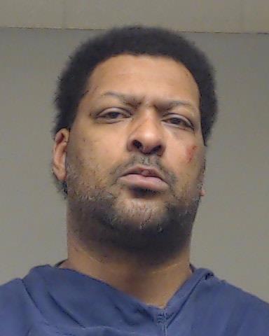 SIMMONS, DETODDYA booking photo