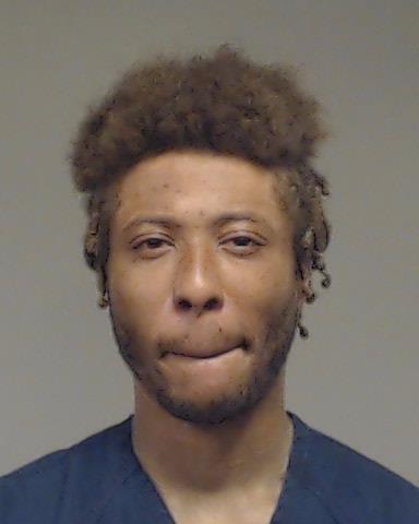 Gipson, Gerry Arness, Jr. booking photo