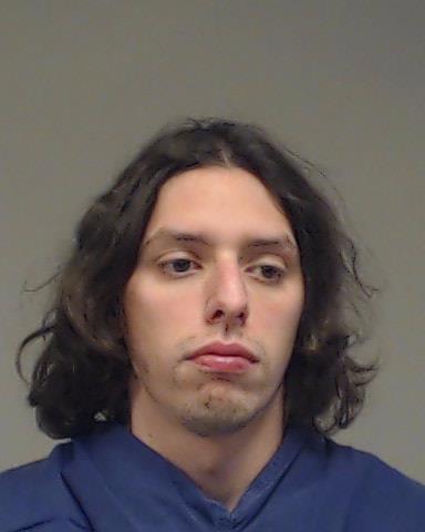 Jauregui, Jonathan booking photo