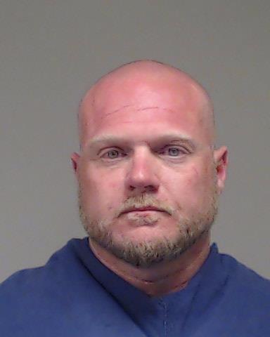 Moss, Jonathan Earnest booking photo