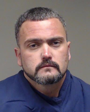 Vasquez, Nolberto booking photo