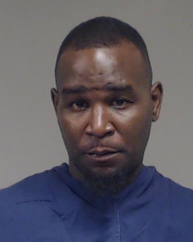 Lee, Quindell Marquet booking photo