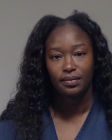 Cassell, Brittany Dehae booking photo