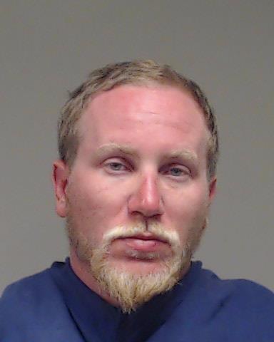 Kidwell, Tyler booking photo