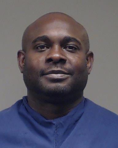 Johnson, Weston Martel arrested by Collin County Sheriff’s Office