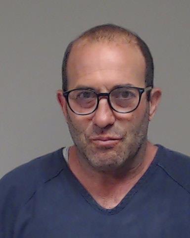 Scarcella, Jason B booking photo