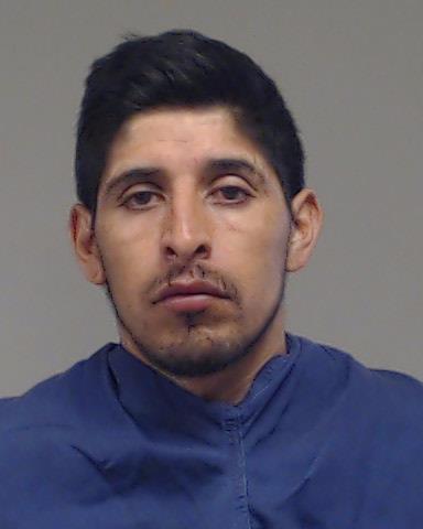 Rivera Mejia, Jose Efren booking photo