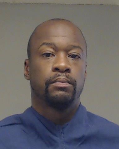 WILLIAMS, RANDY booking photo