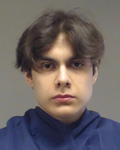 Hernandez, Juan Carlos booking photo