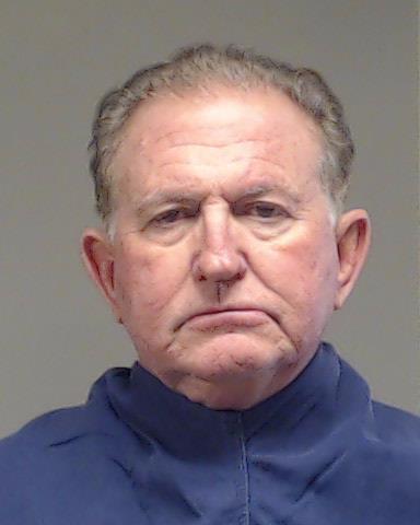 Carano, Terry Lee booking photo