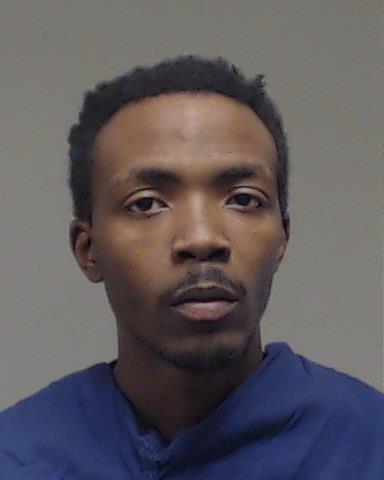 Jennings, Monterrius Tyquon booking photo