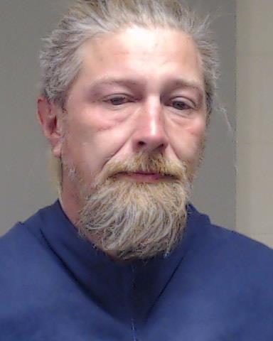 Patrick, Shawn Mark booking photo