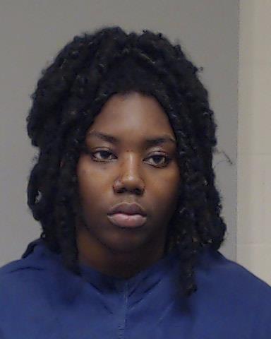 RATCLIFF, ALIVIA SHAE booking photo