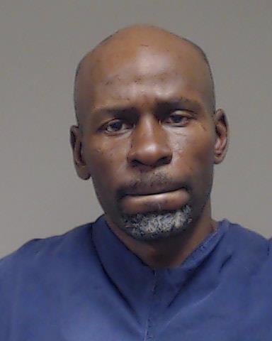 Winslow, Kenneth Tyrell booking photo