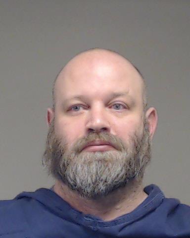 Ress, Richard Glenn booking photo