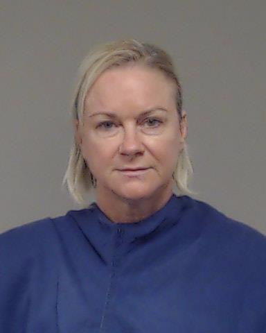 Kelly, Lori Heather booking photo