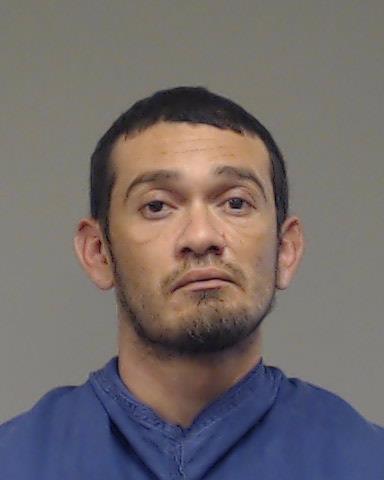 Ayala, Salvador Antonio arrested by Collin County Sheriff’s Office