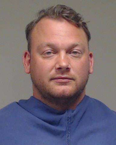 Runewicz, Devin James arrested by Collin County Sheriff’s Office