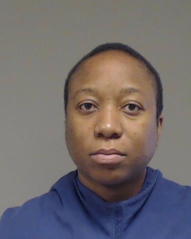 Bakuru, Alice K arrested by Collin County Sheriff’s Office