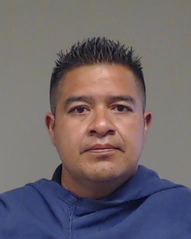 Valdes, Jose Monico arrested by Department of Public Safety