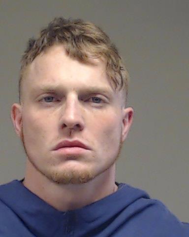 Mallory, Chase Allen arrested by Plano Police Department