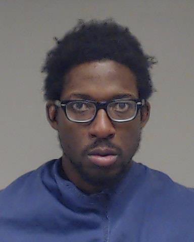 Allen, Tyler James arrested by McKinney Police Department