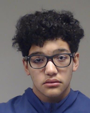 Yepez-Lovera, Alejandro booking photo