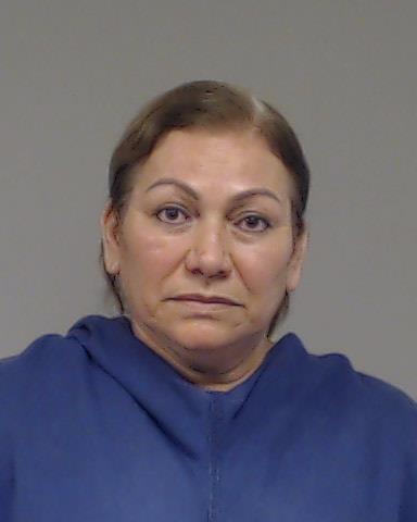 Sanchez, Anna Maria booking photo